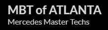 MBT OF ATLANTA Mercedes Master Techs Logo